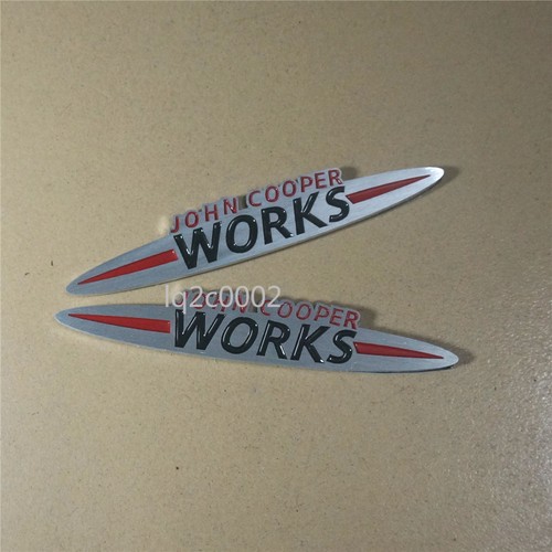 Matte works new metal - 2x, 3d