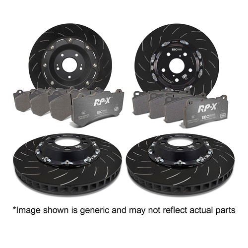 Ebc brakes p2dk049rpx high - p2dk049rpx,