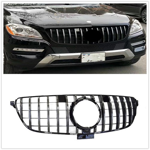 Front grille for mercedes benz - front,