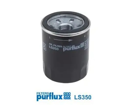 Oil filter spin - oil, spin-on