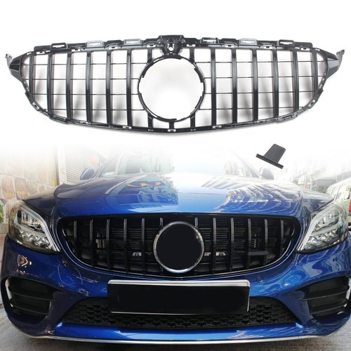 Style grill grille front - grill,