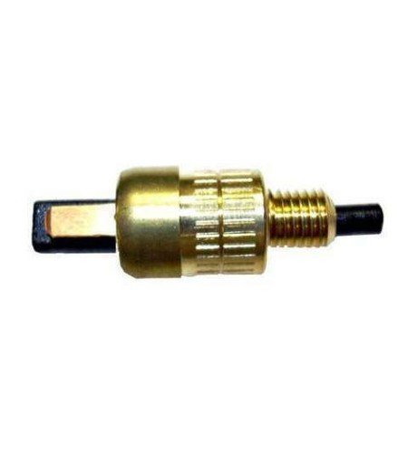 Front brake lever stop switch - brake,