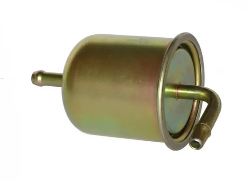 Fuel filter line - filter, in-line