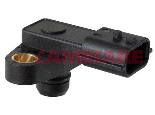 Cambiare map sensor - cambiare, (manifold