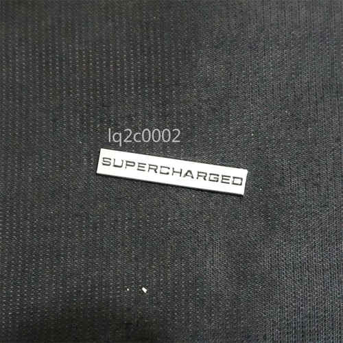 Chrome black silver - chrome,