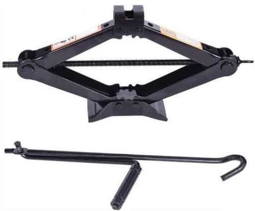 Heavy duty 1ton scissor car - heavy,