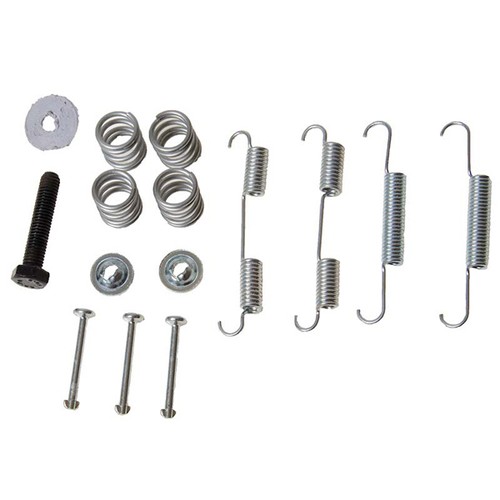 Pagid x0207 parking brake - pagid,