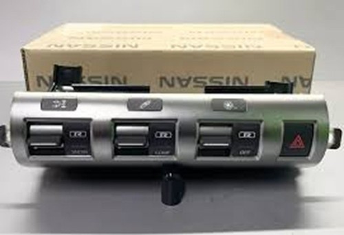 Nissan genuine assy oem - nissan, vdc