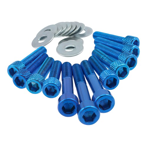 Str8 blue variator - screw, kit