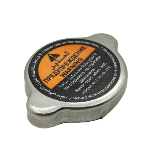 Radiator cap 21430 c991a for - radiator,
