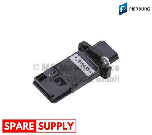 Air mass sensor for - air, nissan