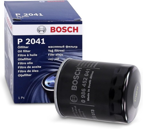 Oil filter fits - fits, mitsubishi