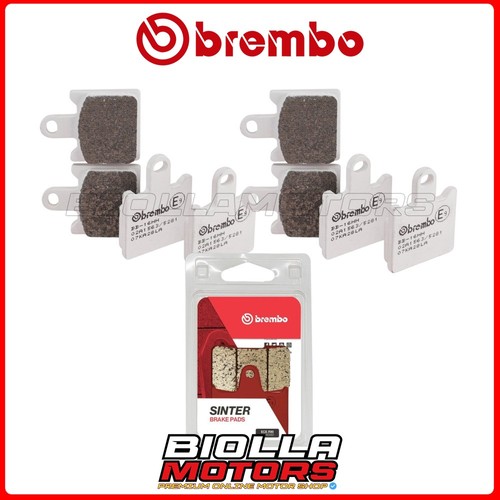 Brembo brake pad - brake,