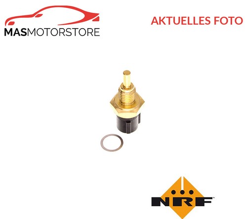 Coolant temperature sensor - coolant, nrf
