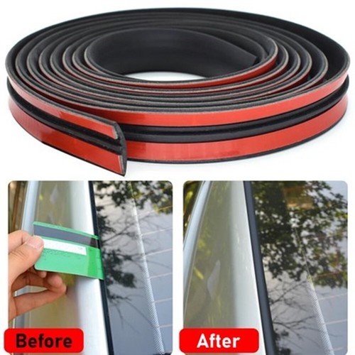 Car windshield roof rubber - windshield,