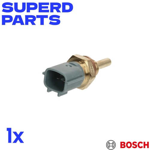 Coolant temperature sensor - coolant,