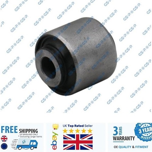 Control trailing arm mounting - control,