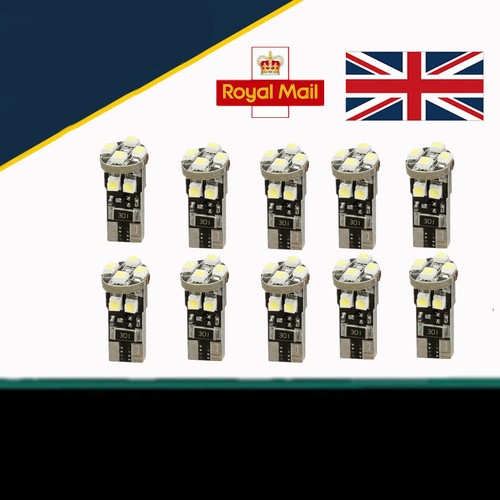 T10 led 501 side - 501, light
