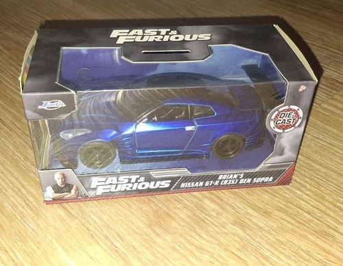 Fast and furious brian - fast, brian's