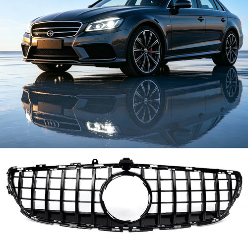 Fit mercedes cls class w218 - fit,