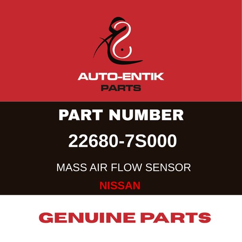 22680 7s000 genuine - genuine, parts