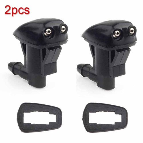 2pc universal car window - universal,