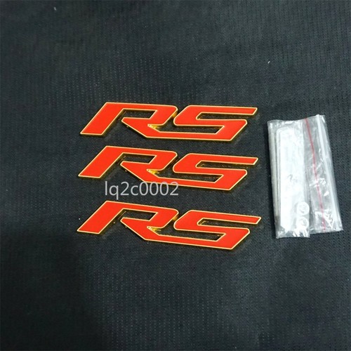 Chrome red golden metal - red,