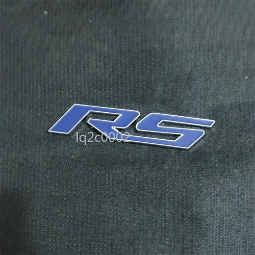 Chrome blue silver - 1x,