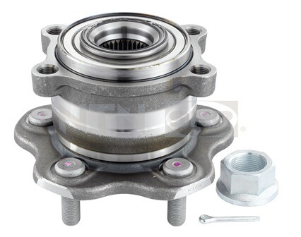 New wheel bearing kit - new,