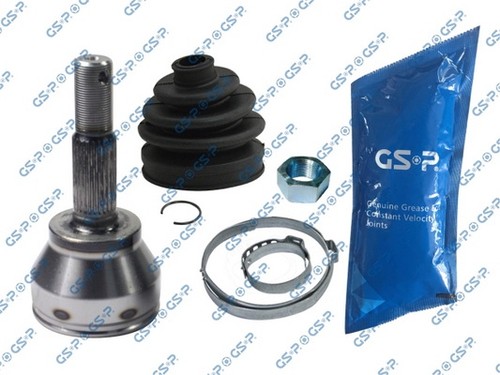 Gsp 841227 joint kit drive - joint, kit,