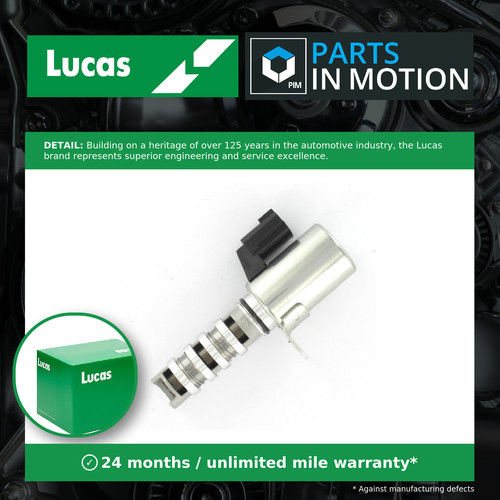 Camshaft adjuster valve fits - valve,