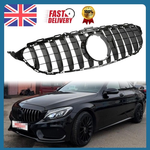 For mercedes class - for, w205