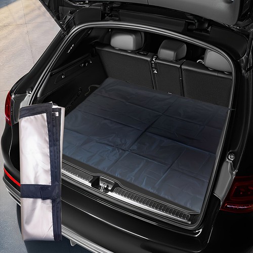 Folding black vehicle - folding, car