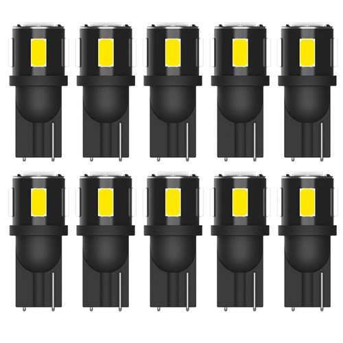 T10 501 side light w5w - 501,