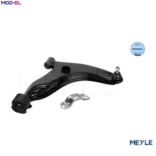 Controltrailing arm wheel - arm,