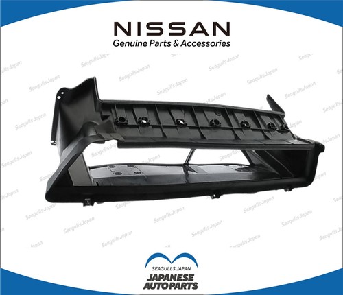 Nissan dba r35 air - dba-r35, intake