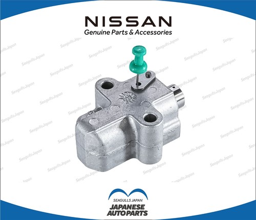 Nissan oem tensioner - oem,