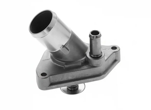 Thermostat with housing