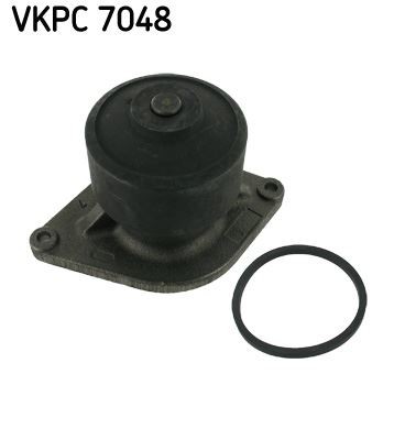 Engine cooling water - engine,