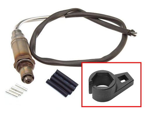 Universal rear lambda oxygen - universal,