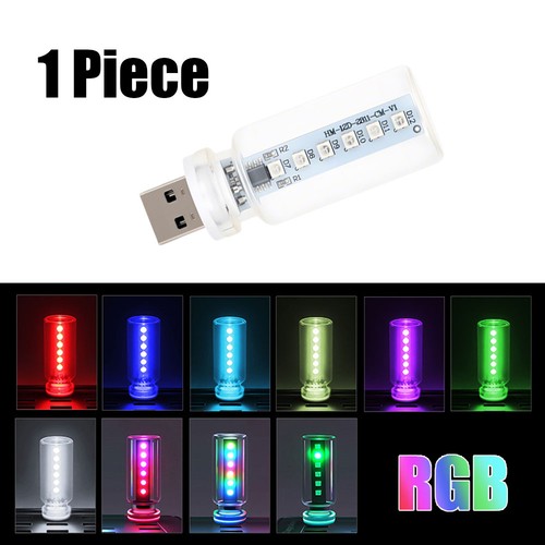 Usb led lamp - 1x,