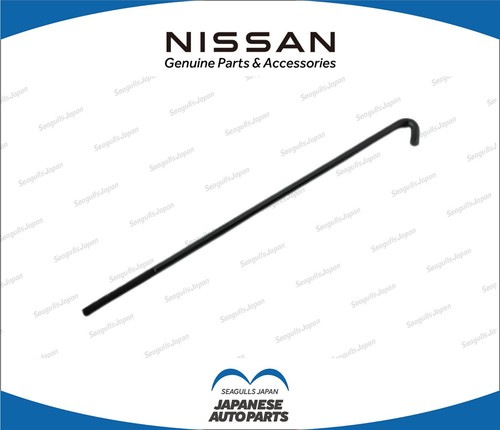 Genuine hold down bolt - hold,