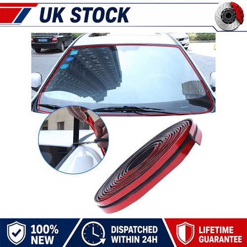 Roof rubber seal strips car - strips,