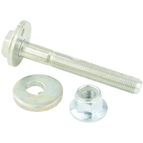 Repair kit camber - repair, adjusting