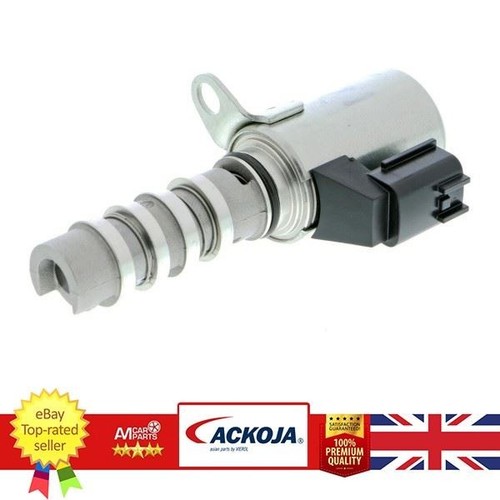 Camshaft adjustment control - adjustment,