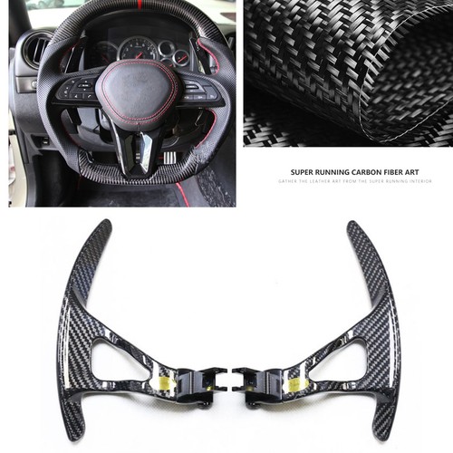 Steering wheel shifter - wheel,