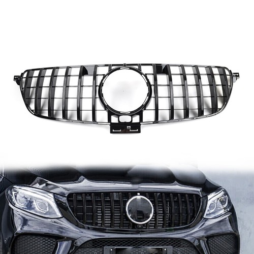 Gtr style front - bumper, hood