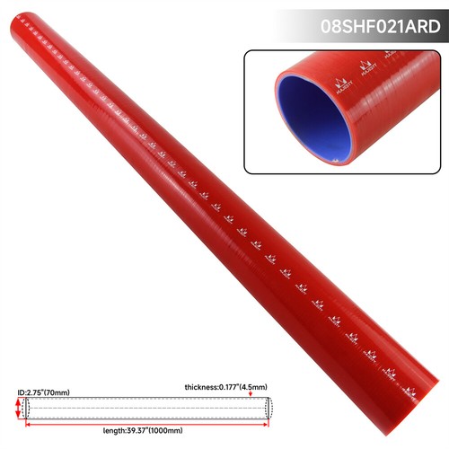 70mm universal straight - id,