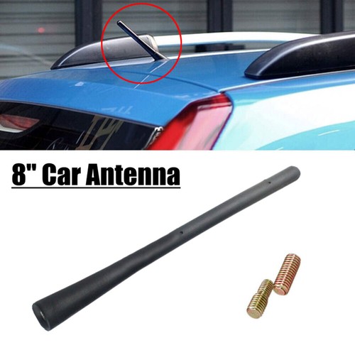 Car aerial antenna - antenna,