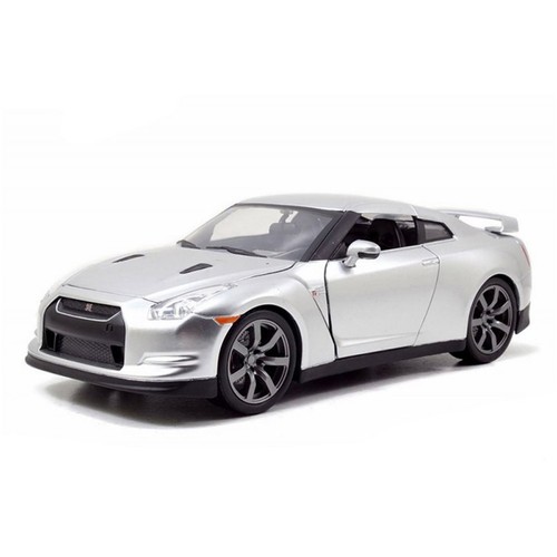 Nissan r35 from fast - r,